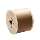Electrical Industry CCAM CCA Copper Clad Aluminum Wire 0.58mm 0.6mm