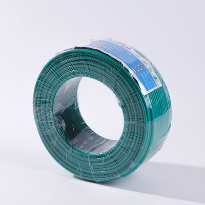 Multicore Electrical Building Wire