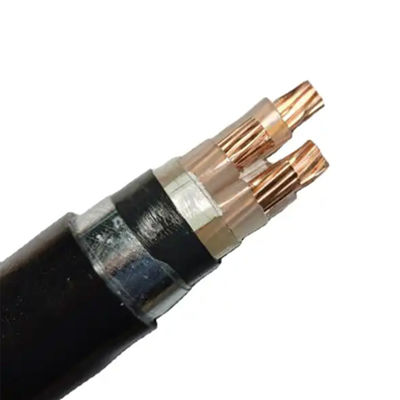 Direct Burial/Underground/Overhead YJV22 Cable for Performance