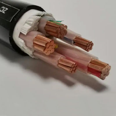 0.6/1kv YJV 1 Core 150mm2 XLPE Insulated PVC Sheathed Cable With Cu Conductor